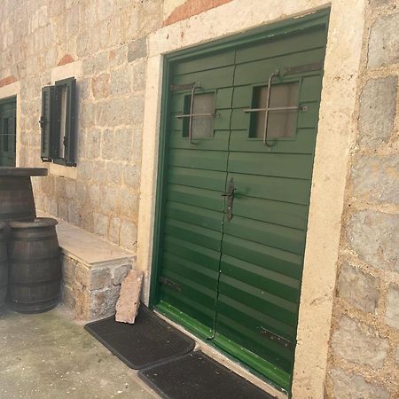 Hearth Of Rose Herceg Novi Exterior foto