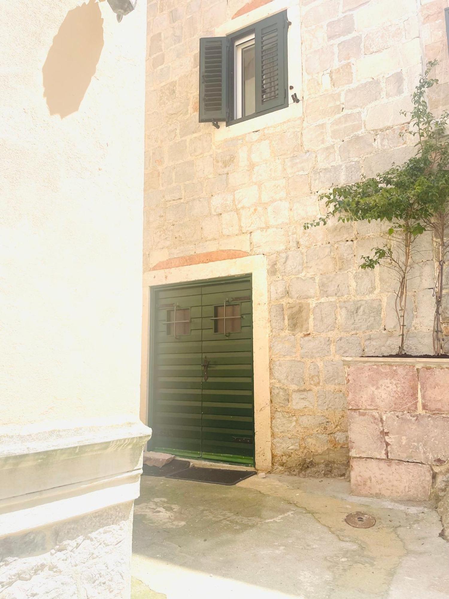 Hearth Of Rose Herceg Novi Exterior foto