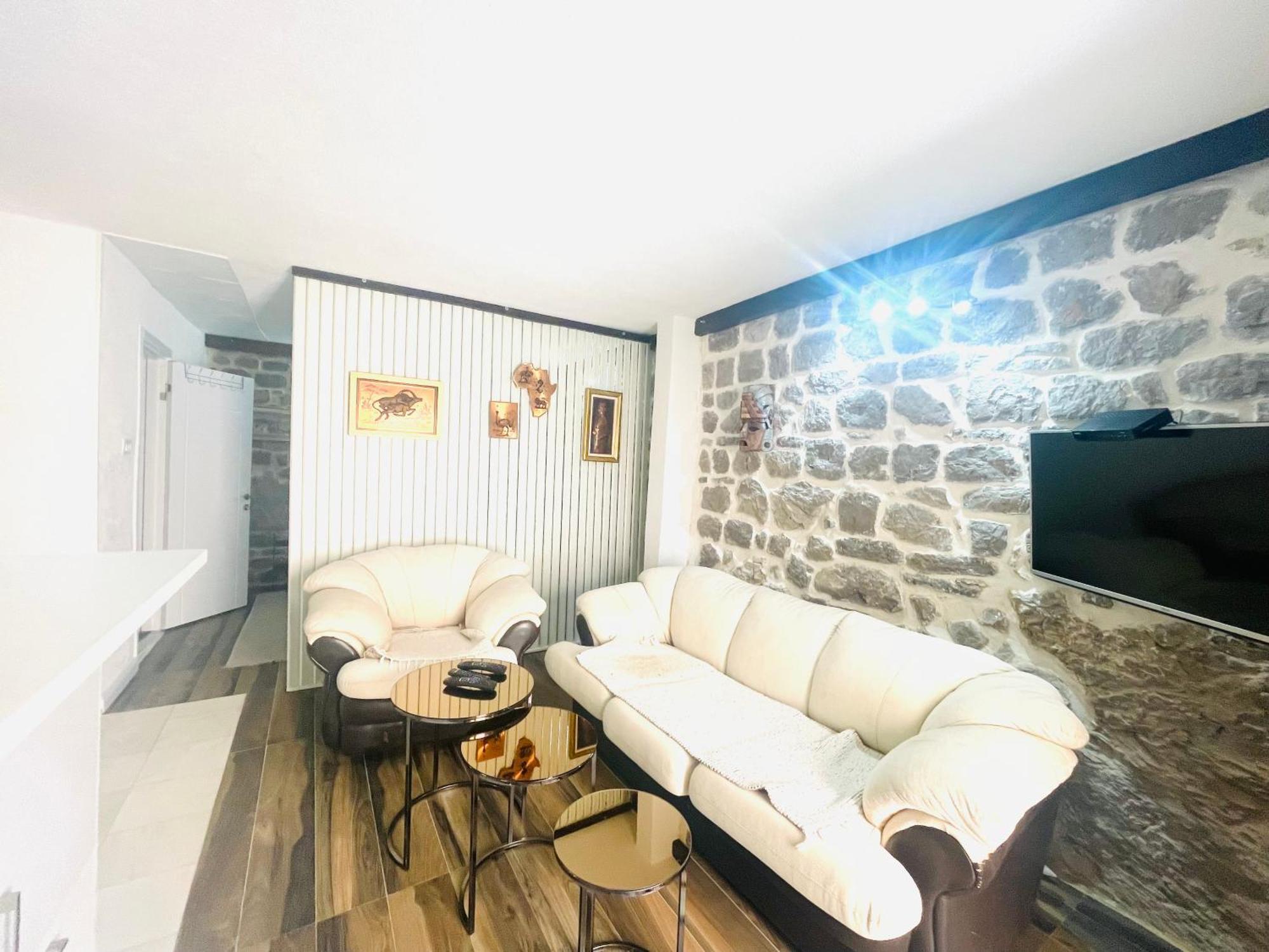 Hearth Of Rose Herceg Novi Exterior foto